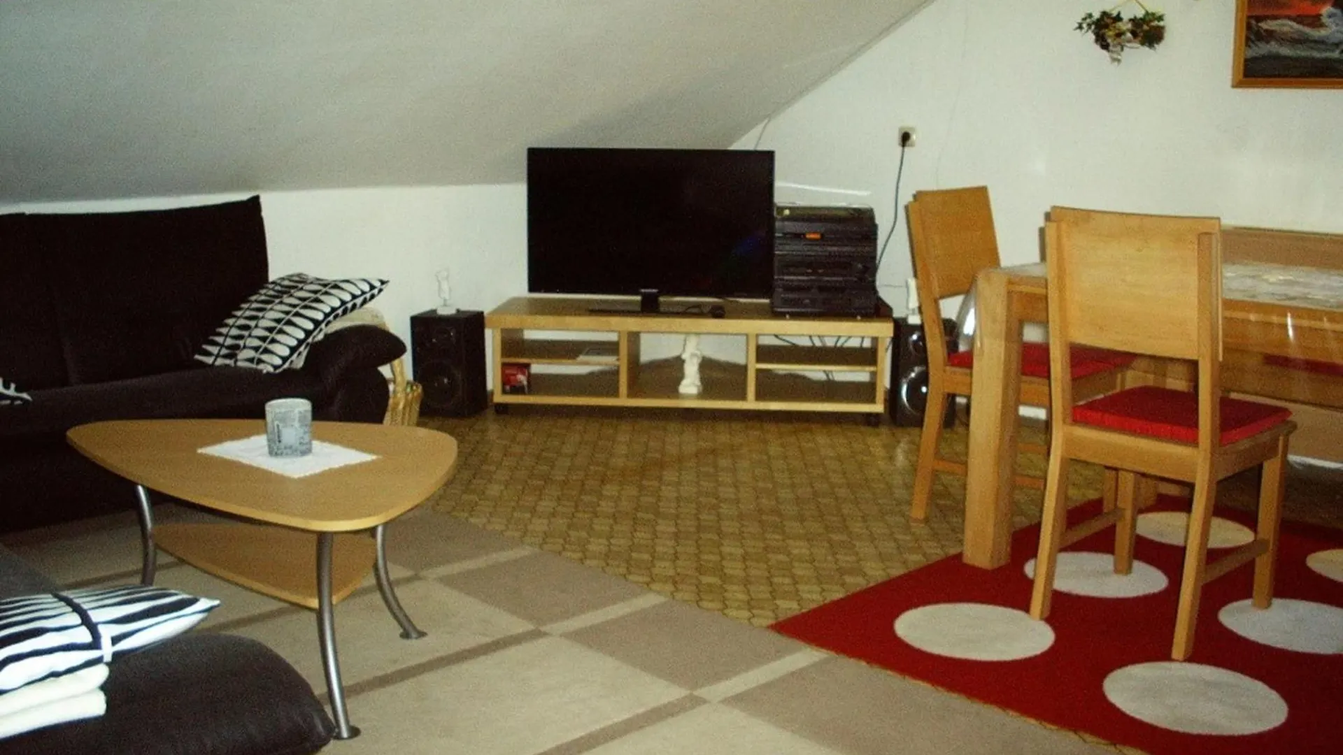 Haus Evi Apartment Neusorg 0*,  Germany