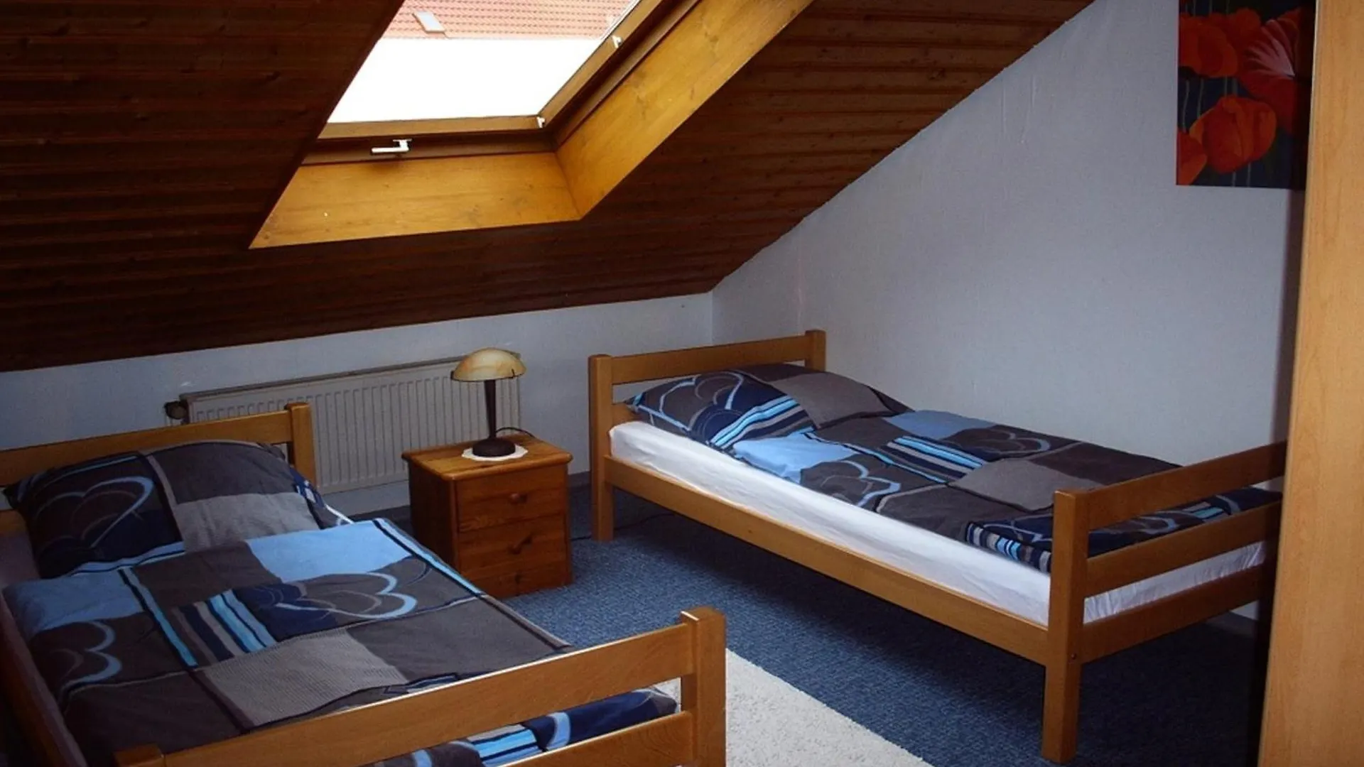 Haus Evi Apartment Neusorg
