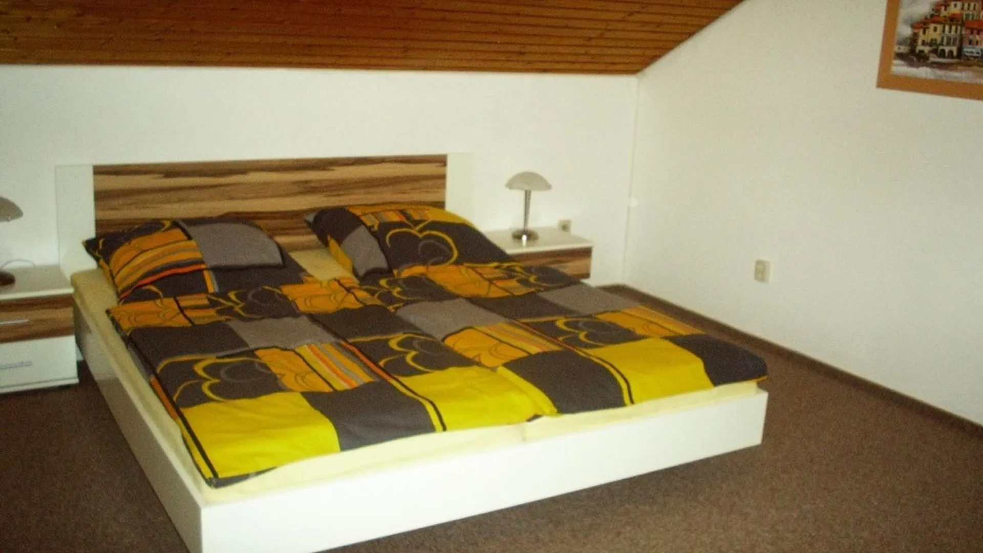 Haus Evi Apartment Neusorg Germany