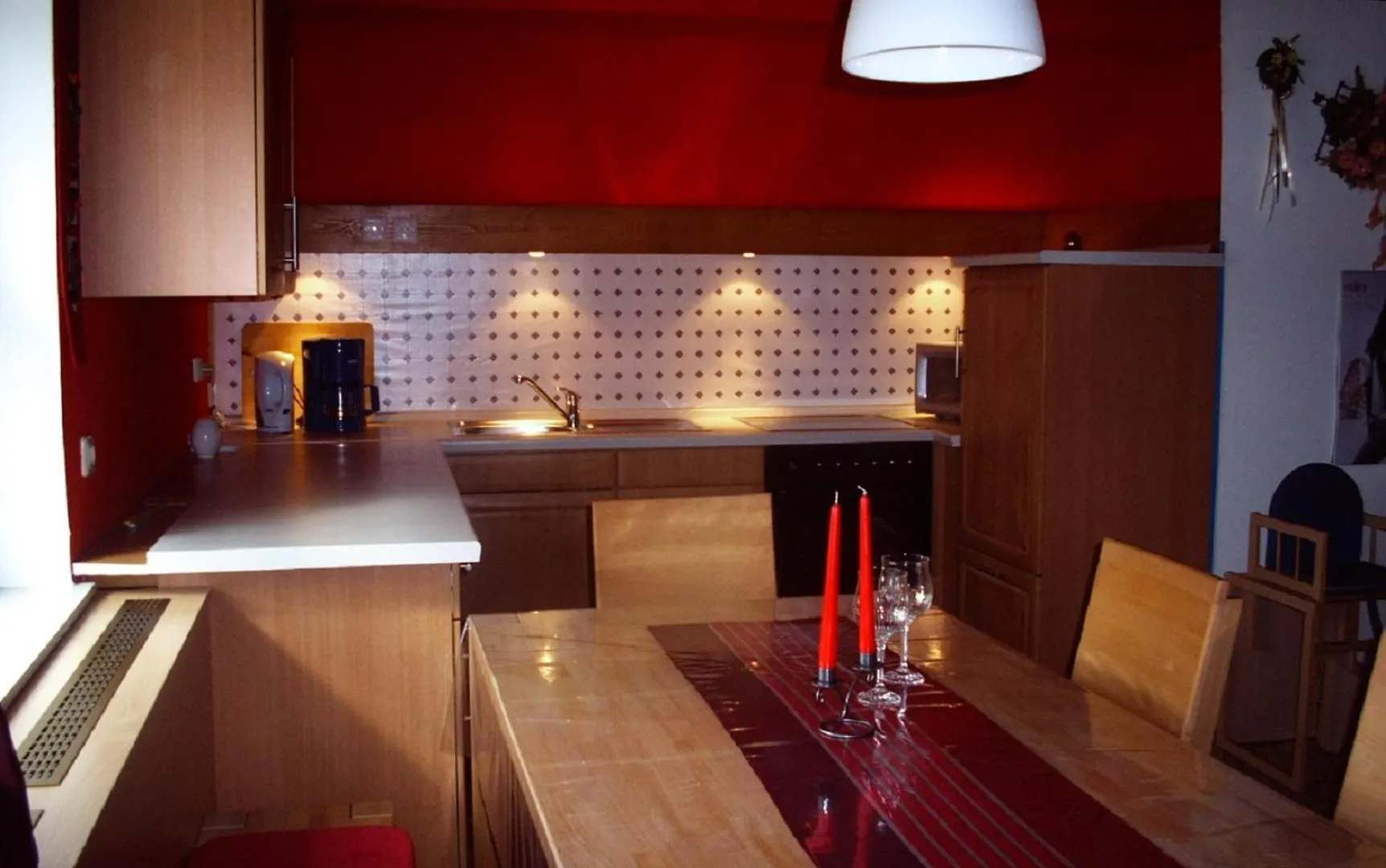 Haus Evi Apartment Neusorg Germany